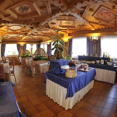 Hotel Villa Wilma-2
